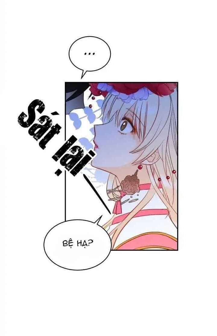 Ái Phi, Dao Của Nàng Rơi Rồi Chapter 1 - 14