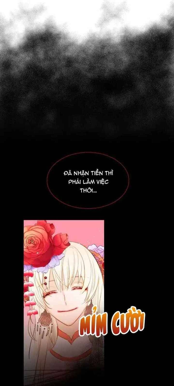 Ái Phi, Dao Của Nàng Rơi Rồi Chapter 1 - 20