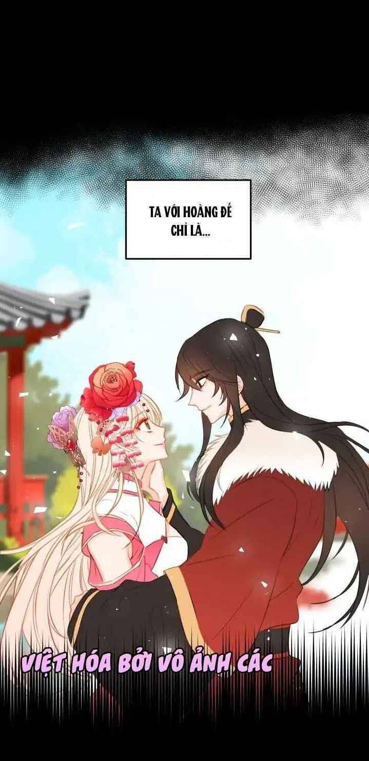 Ái Phi, Dao Của Nàng Rơi Rồi Chapter 1 - 24