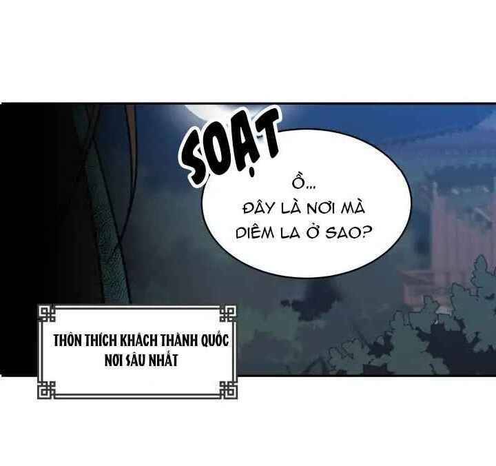 Ái Phi, Dao Của Nàng Rơi Rồi Chapter 1 - 27