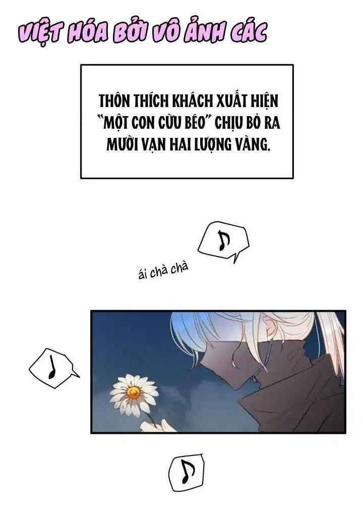 Ái Phi, Dao Của Nàng Rơi Rồi Chapter 1 - 28