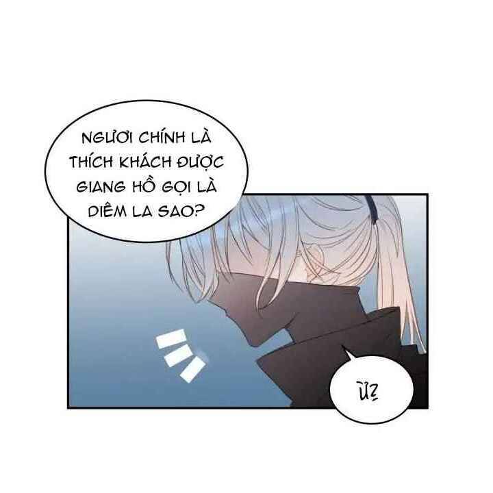Ái Phi, Dao Của Nàng Rơi Rồi Chapter 1 - 29