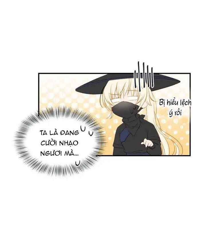 Ái Phi, Dao Của Nàng Rơi Rồi Chapter 1 - 38