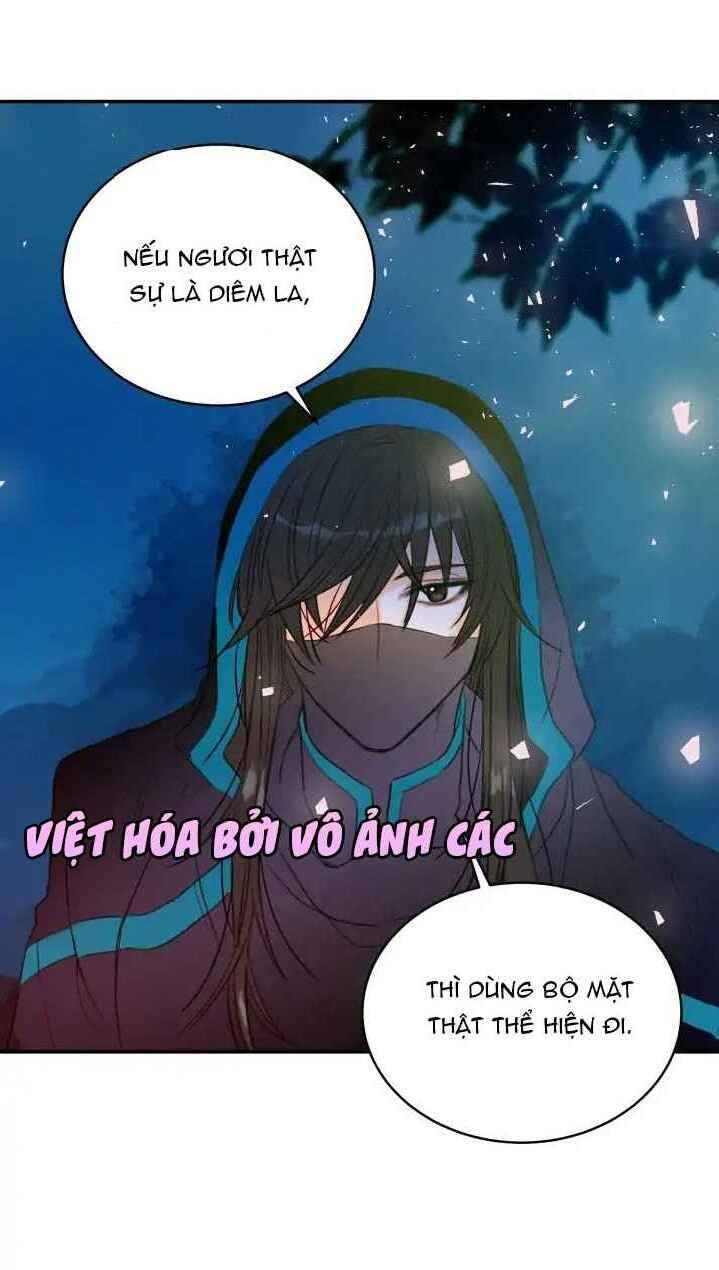 Ái Phi, Dao Của Nàng Rơi Rồi Chapter 1 - 39