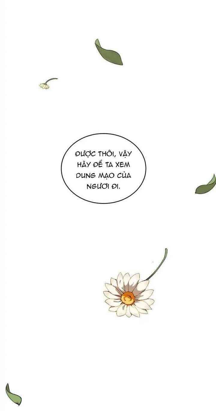 Ái Phi, Dao Của Nàng Rơi Rồi Chapter 1 - 41