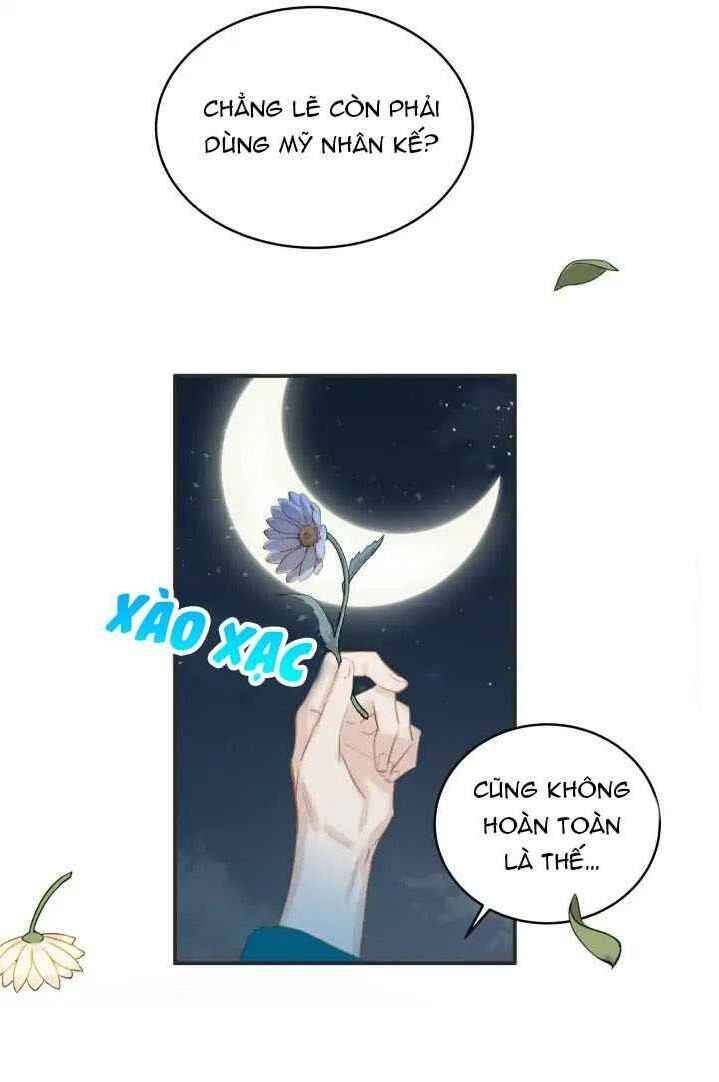 Ái Phi, Dao Của Nàng Rơi Rồi Chapter 1 - 43