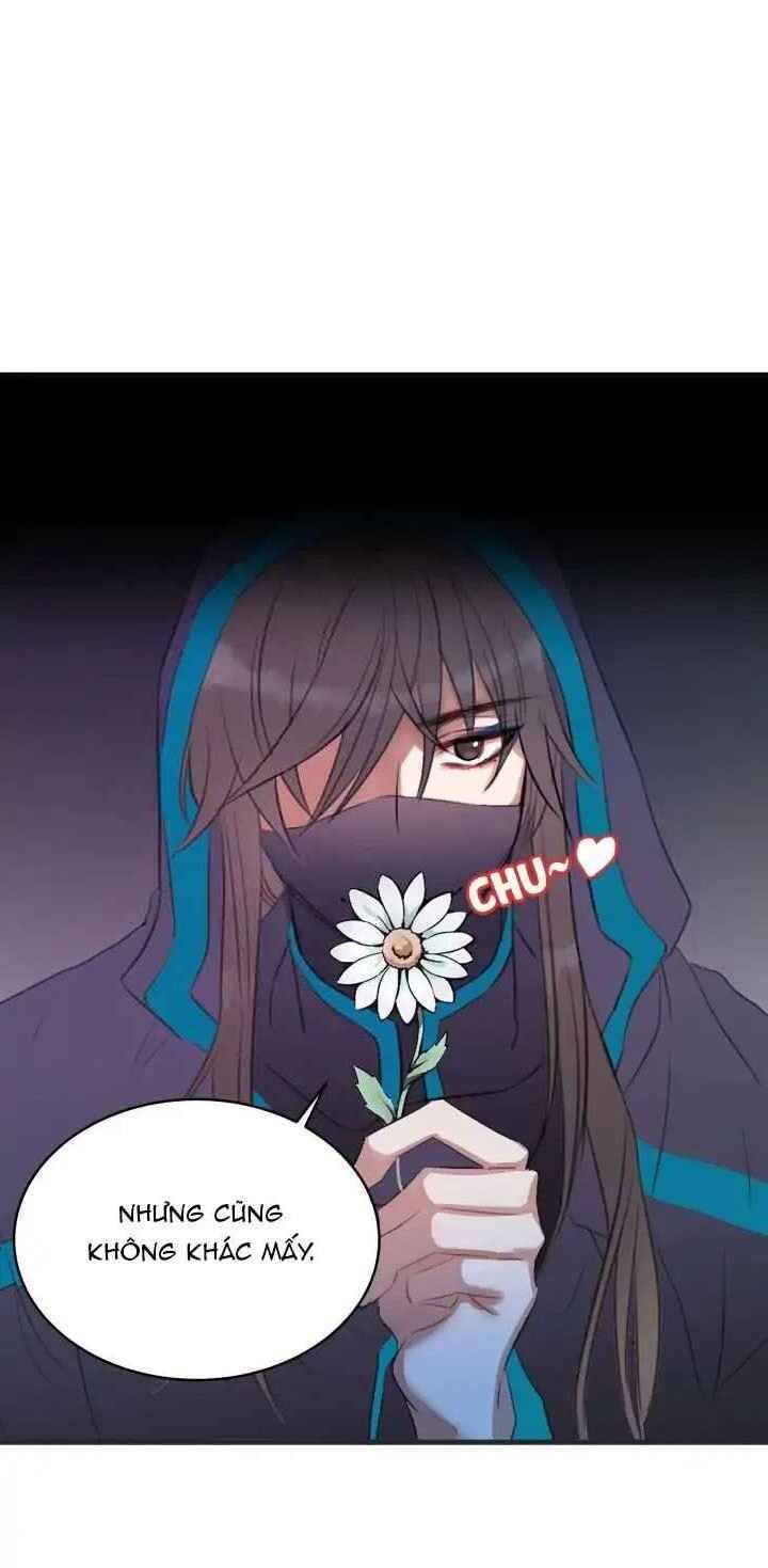 Ái Phi, Dao Của Nàng Rơi Rồi Chapter 1 - 44