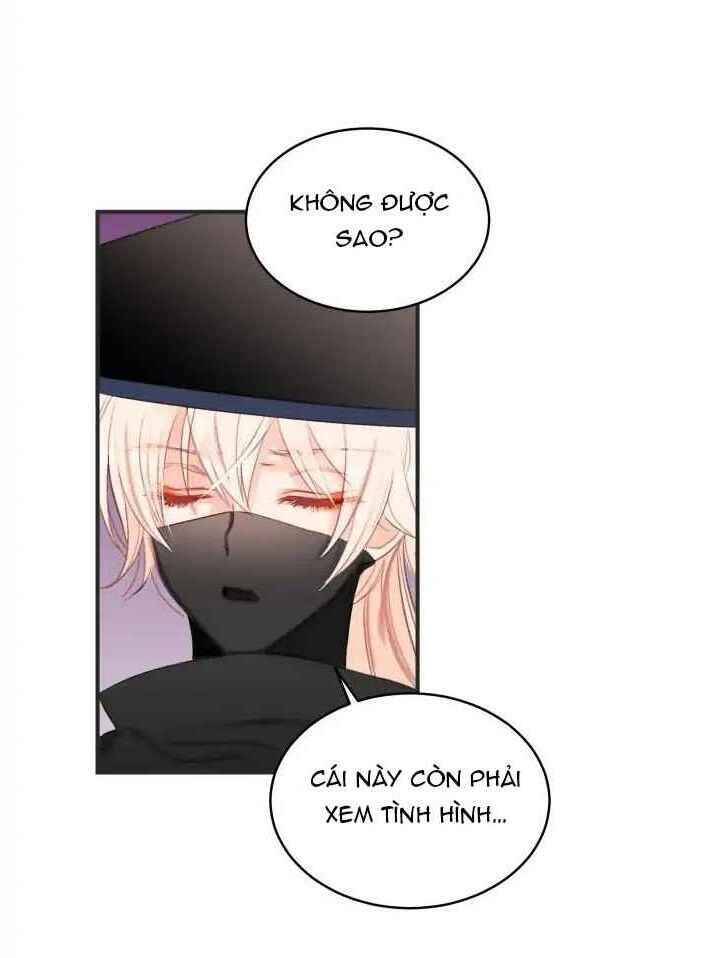 Ái Phi, Dao Của Nàng Rơi Rồi Chapter 1 - 46