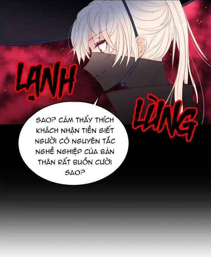 Ái Phi, Dao Của Nàng Rơi Rồi Chapter 1 - 51