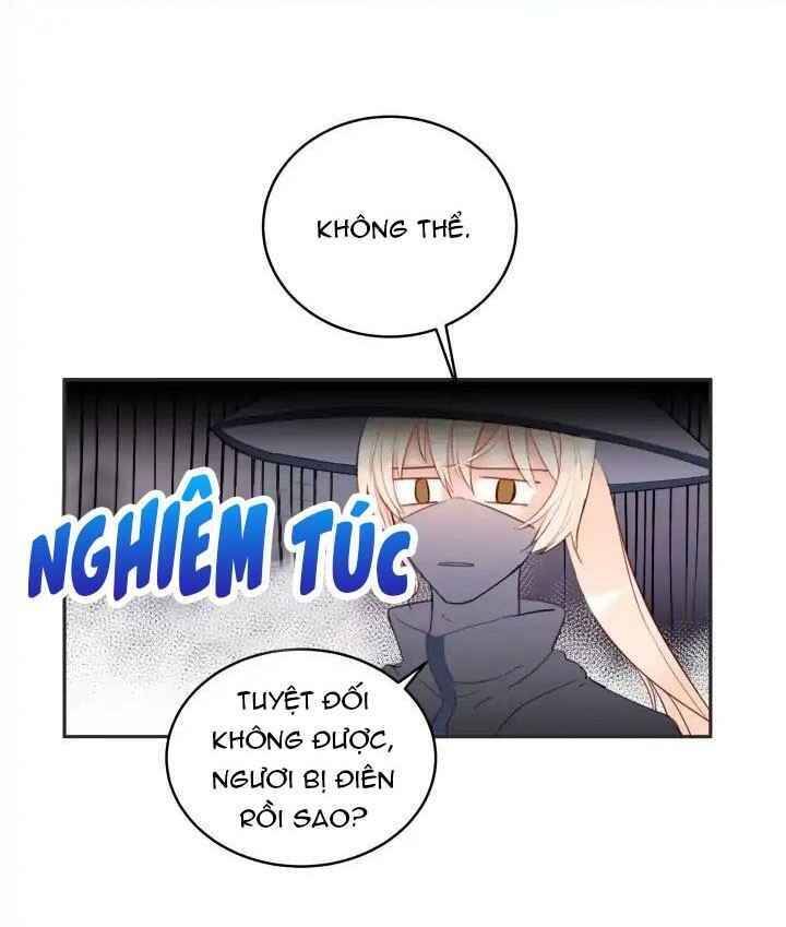 Ái Phi, Dao Của Nàng Rơi Rồi Chapter 1 - 56