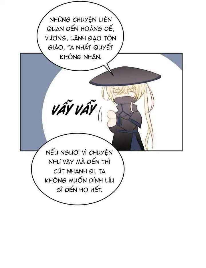 Ái Phi, Dao Của Nàng Rơi Rồi Chapter 1 - 58