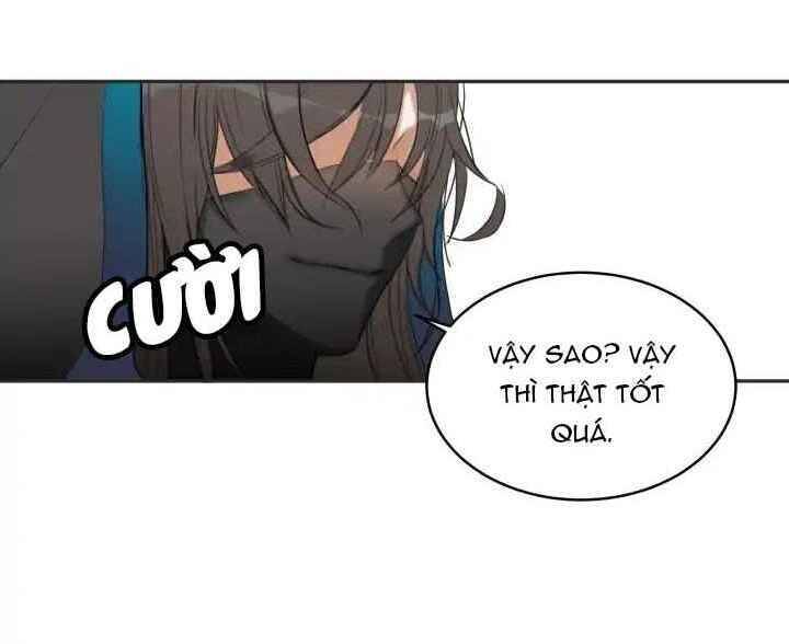 Ái Phi, Dao Của Nàng Rơi Rồi Chapter 1 - 59