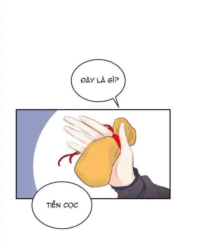 Ái Phi, Dao Của Nàng Rơi Rồi Chapter 1 - 61