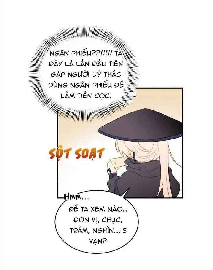 Ái Phi, Dao Của Nàng Rơi Rồi Chapter 1 - 62