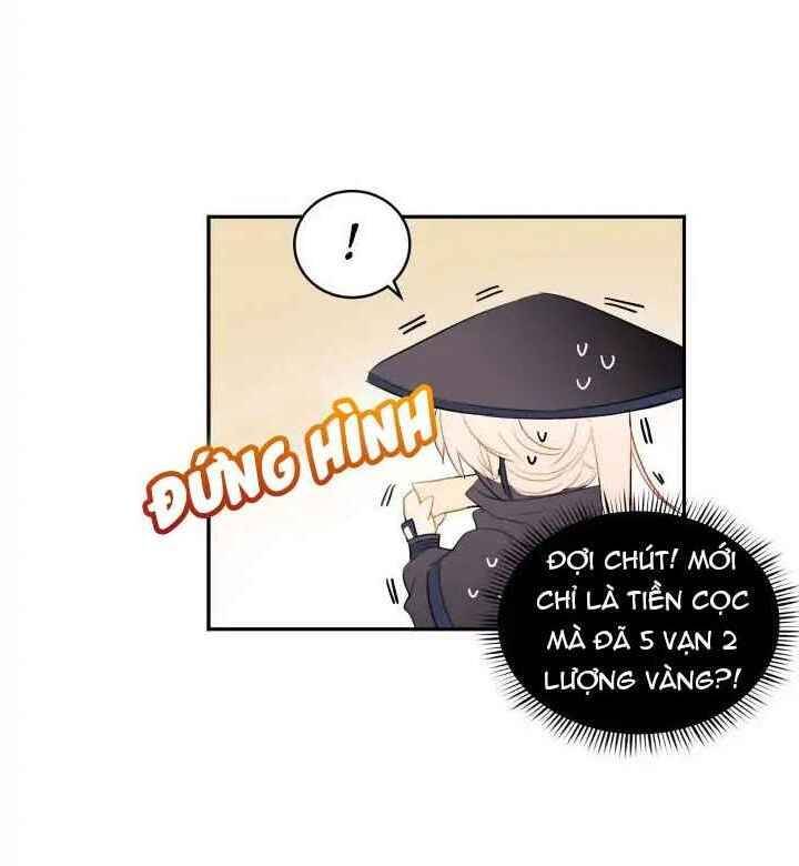 Ái Phi, Dao Của Nàng Rơi Rồi Chapter 1 - 63