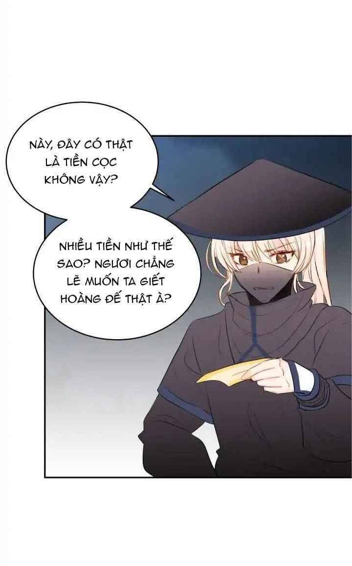 Ái Phi, Dao Của Nàng Rơi Rồi Chapter 1 - 64
