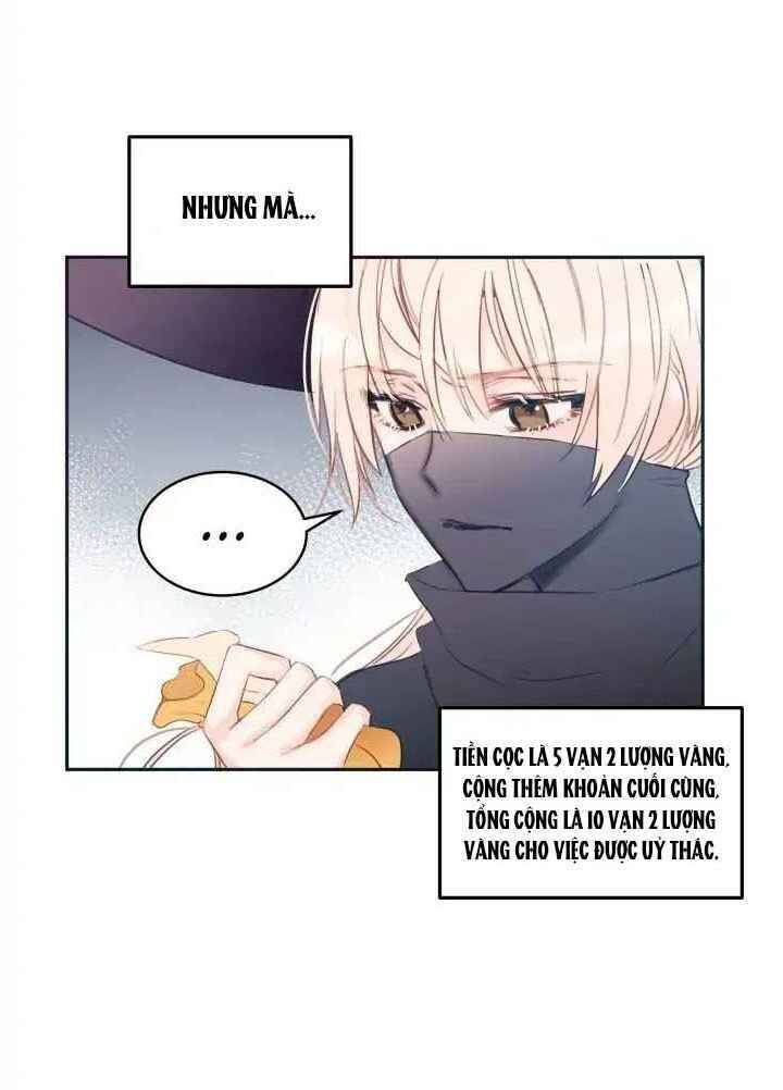 Ái Phi, Dao Của Nàng Rơi Rồi Chapter 1 - 67