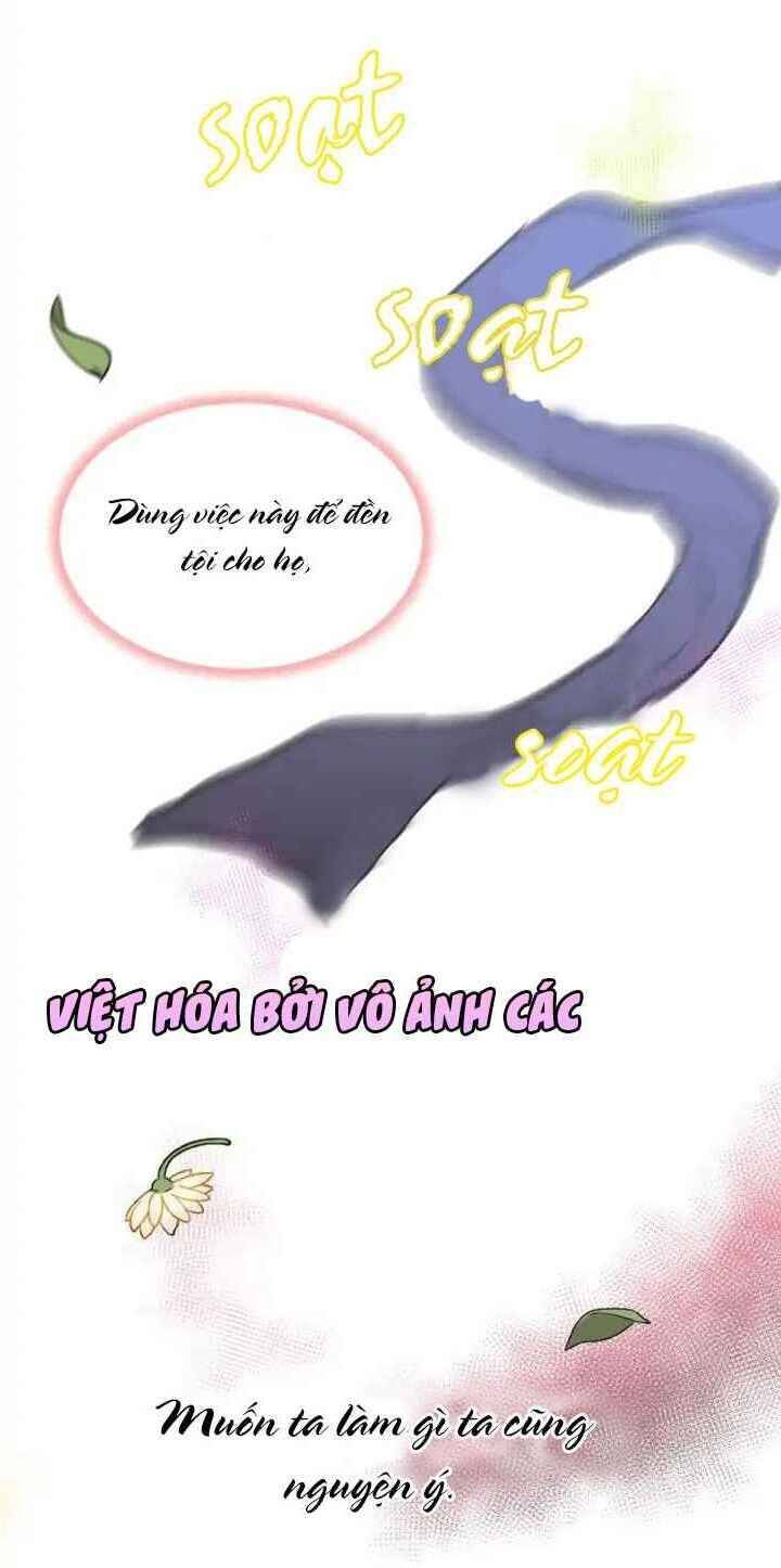 Ái Phi, Dao Của Nàng Rơi Rồi Chapter 1 - 76