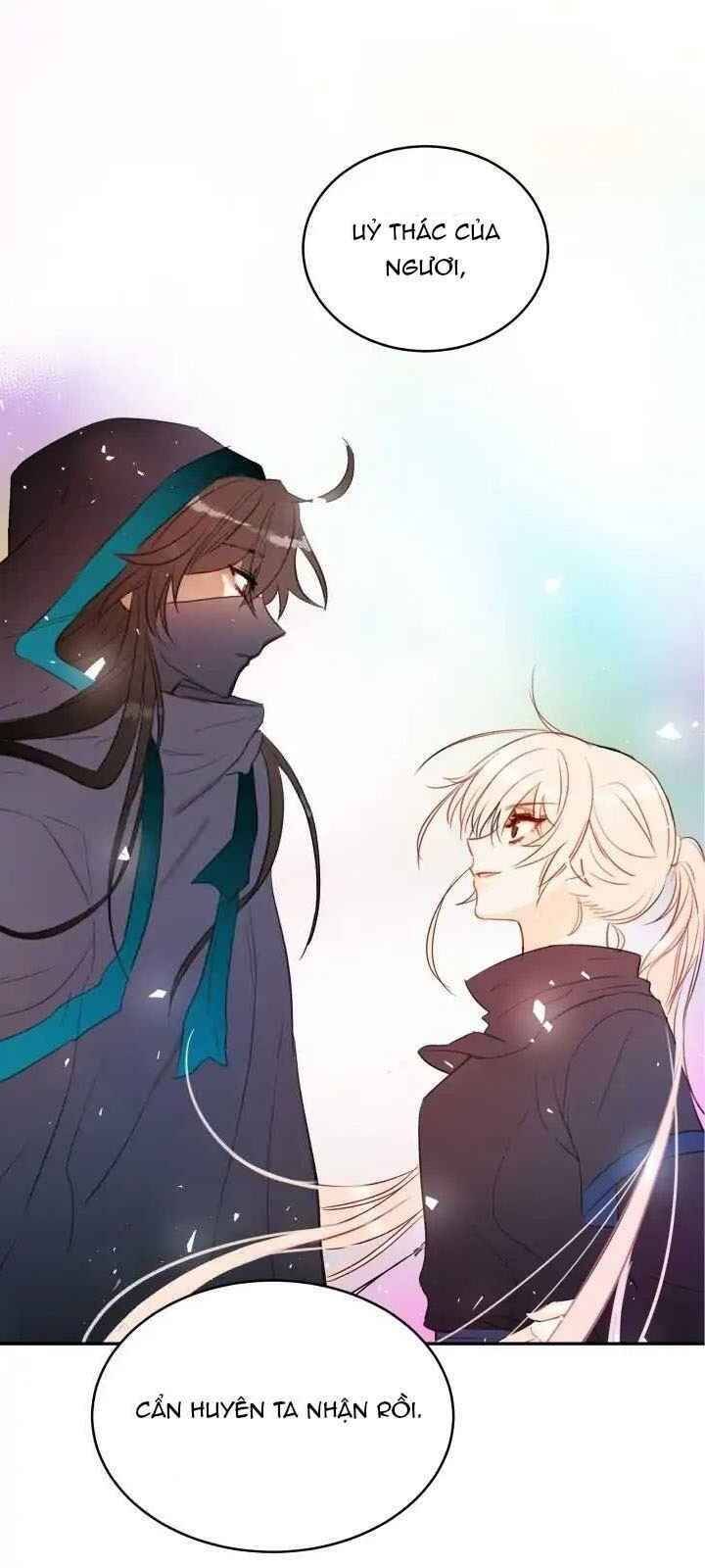 Ái Phi, Dao Của Nàng Rơi Rồi Chapter 1 - 78