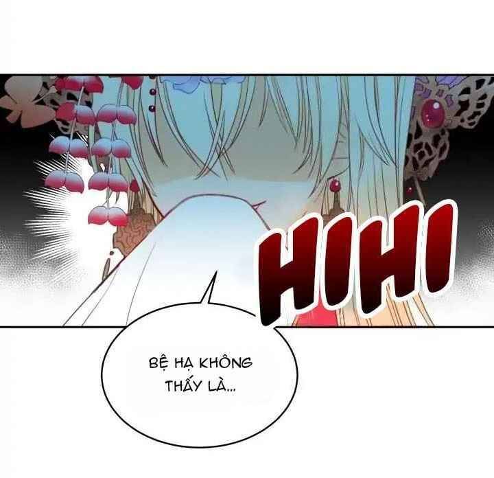 Ái Phi, Dao Của Nàng Rơi Rồi Chapter 1 - 9