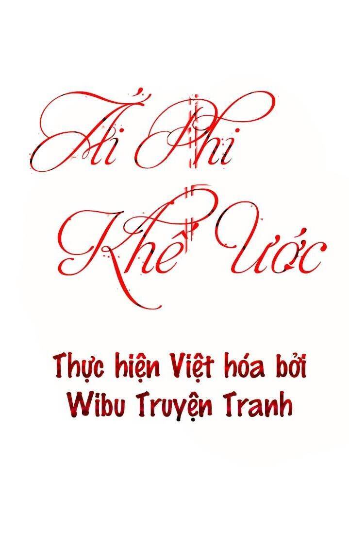 Ái Phi, Dao Của Nàng Rơi Rồi Chapter 14 - 2