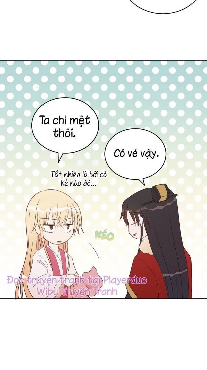 Ái Phi, Dao Của Nàng Rơi Rồi Chapter 14 - 12