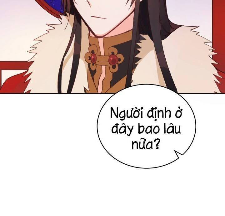 Ái Phi, Dao Của Nàng Rơi Rồi Chapter 14 - 19