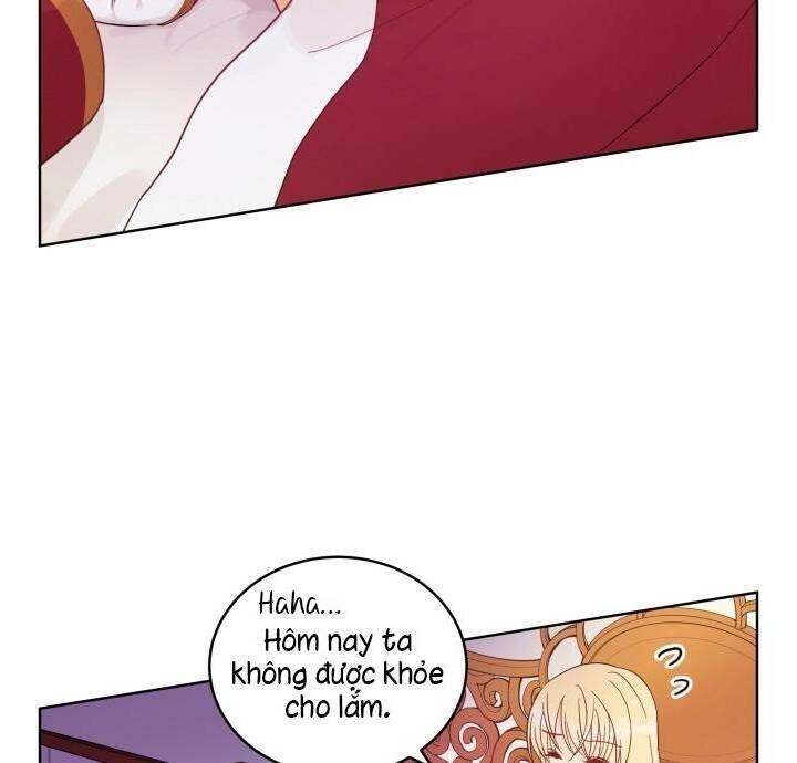 Ái Phi, Dao Của Nàng Rơi Rồi Chapter 14 - 27