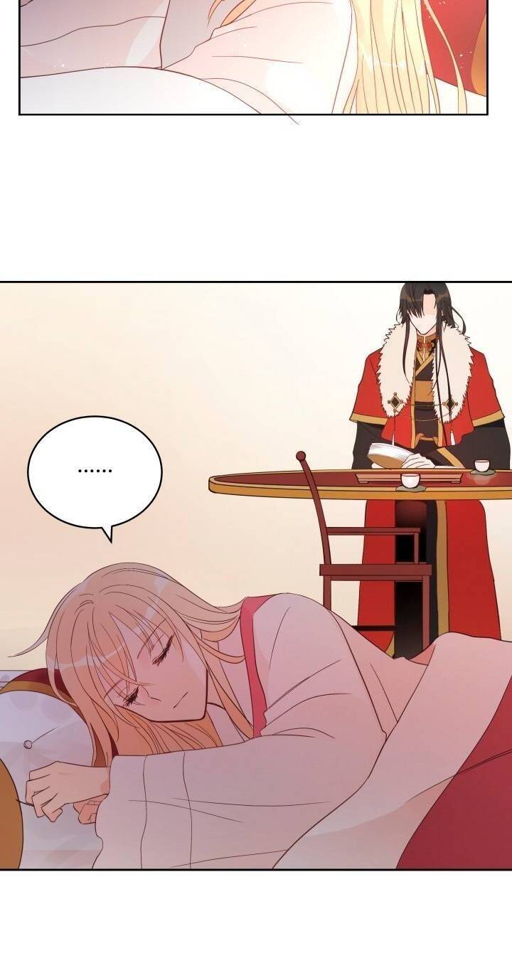 Ái Phi, Dao Của Nàng Rơi Rồi Chapter 14 - 30