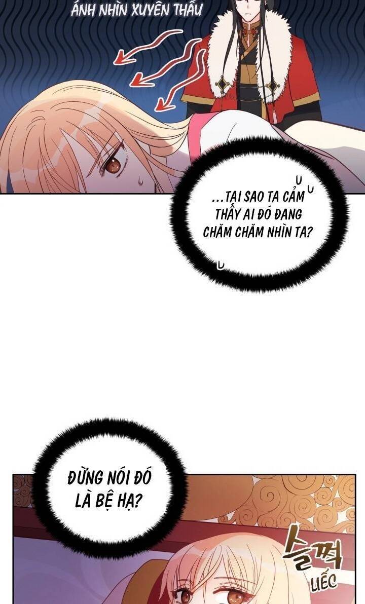Ái Phi, Dao Của Nàng Rơi Rồi Chapter 14 - 36