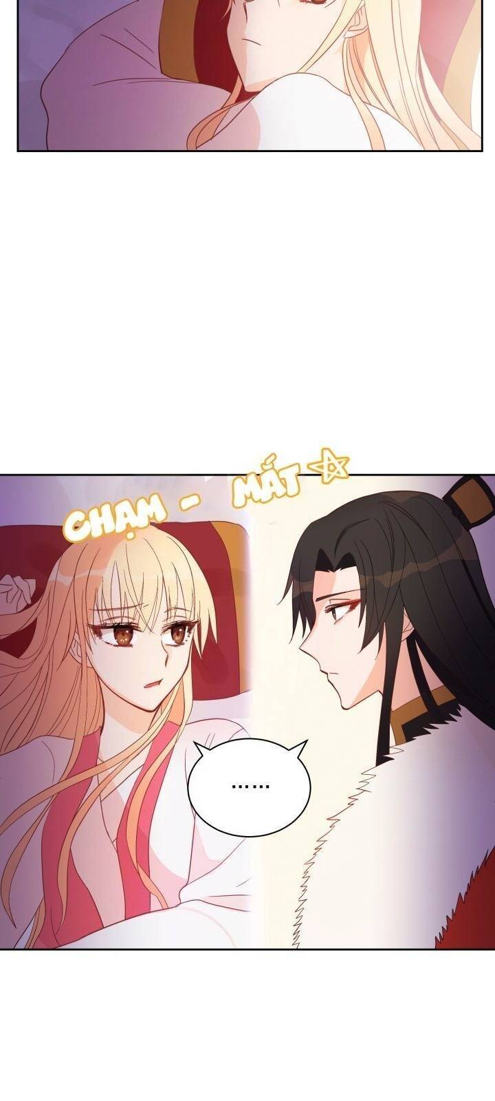 Ái Phi, Dao Của Nàng Rơi Rồi Chapter 14 - 37