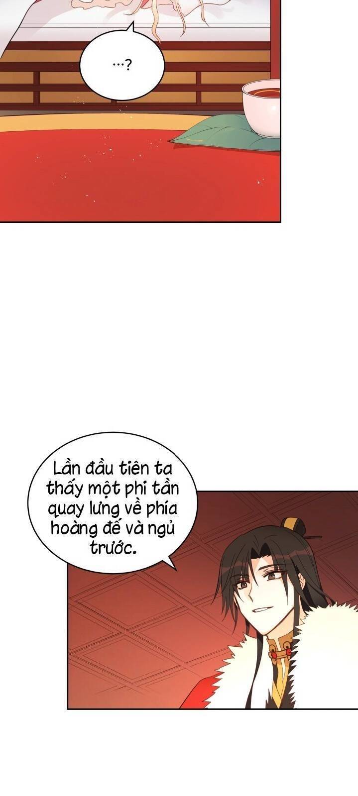 Ái Phi, Dao Của Nàng Rơi Rồi Chapter 14 - 41
