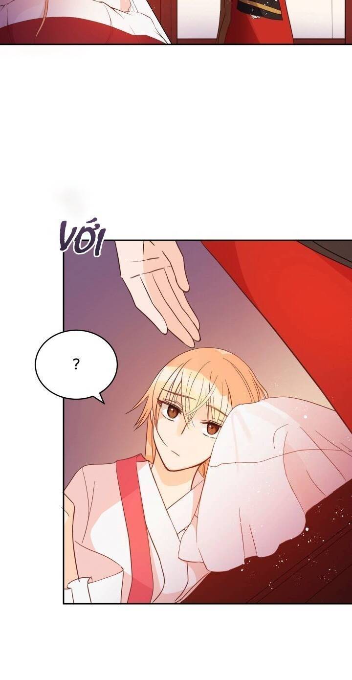 Ái Phi, Dao Của Nàng Rơi Rồi Chapter 14 - 45