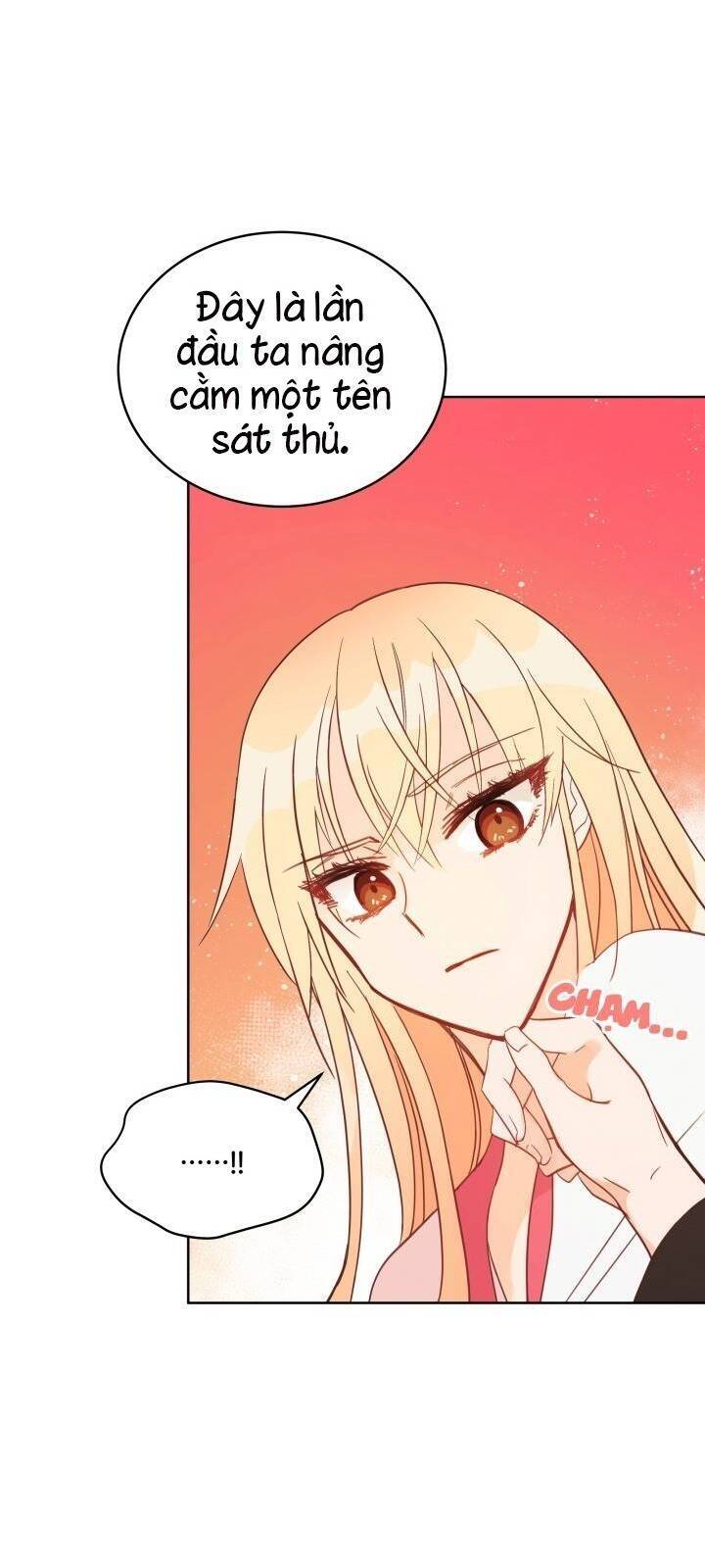 Ái Phi, Dao Của Nàng Rơi Rồi Chapter 14 - 48