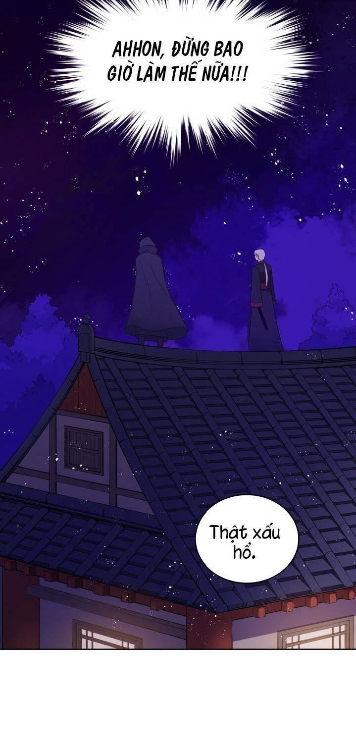 Ái Phi, Dao Của Nàng Rơi Rồi Chapter 14 - 52