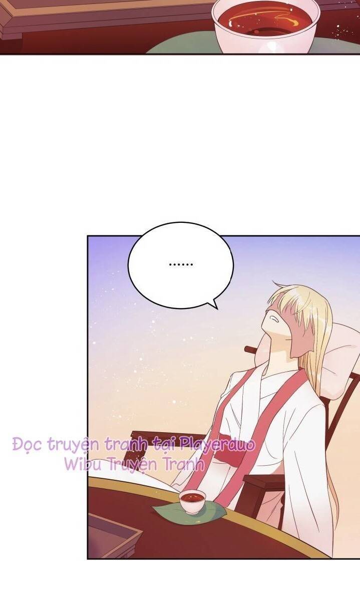 Ái Phi, Dao Của Nàng Rơi Rồi Chapter 14 - 9
