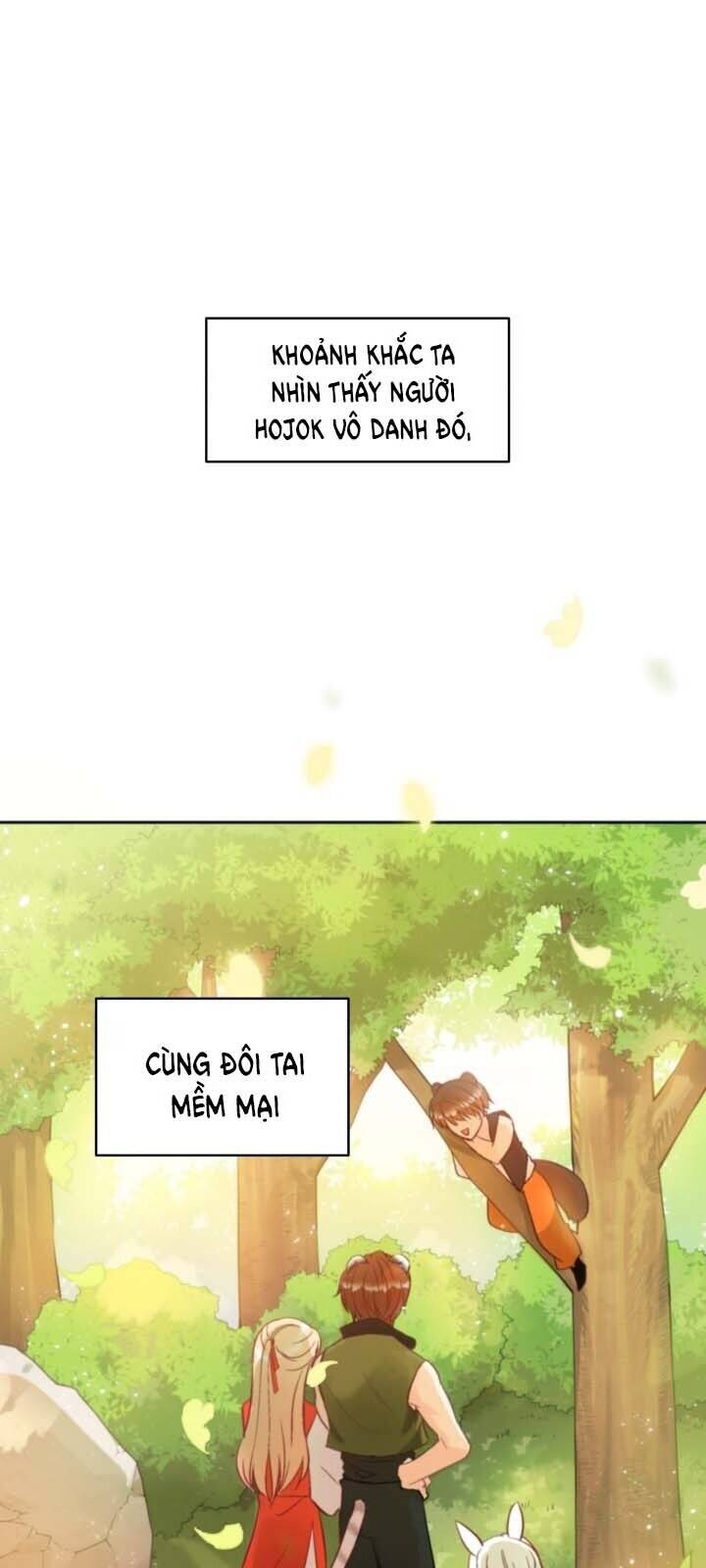 Ái Phi, Dao Của Nàng Rơi Rồi Chapter 29 - 2