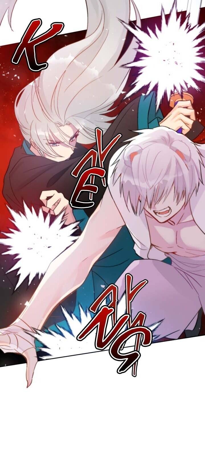 Ái Phi, Dao Của Nàng Rơi Rồi Chapter 29 - 23