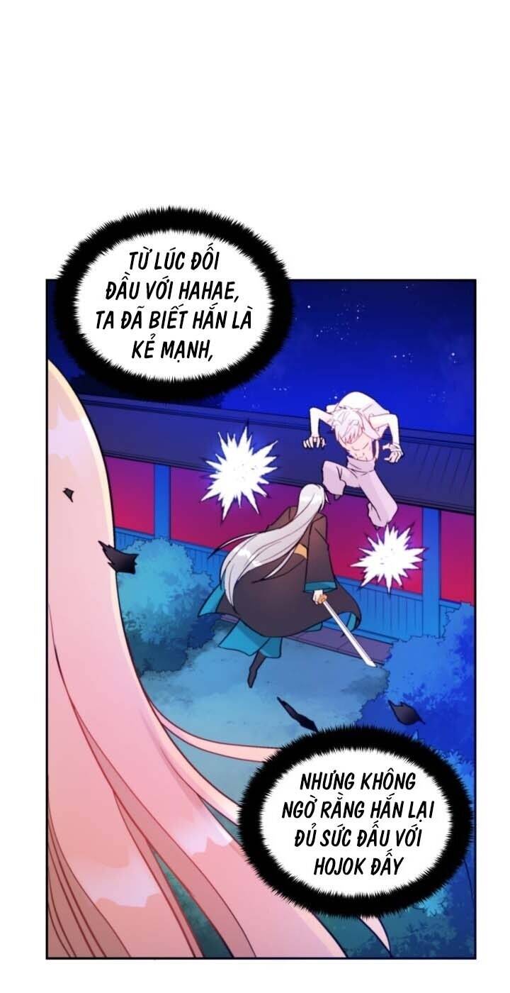 Ái Phi, Dao Của Nàng Rơi Rồi Chapter 29 - 26