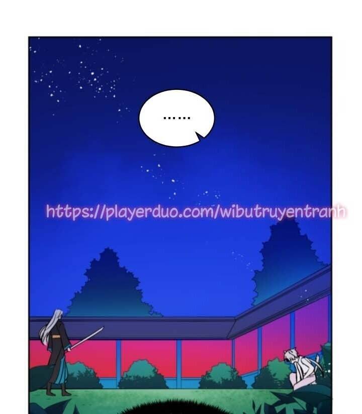 Ái Phi, Dao Của Nàng Rơi Rồi Chapter 29 - 28