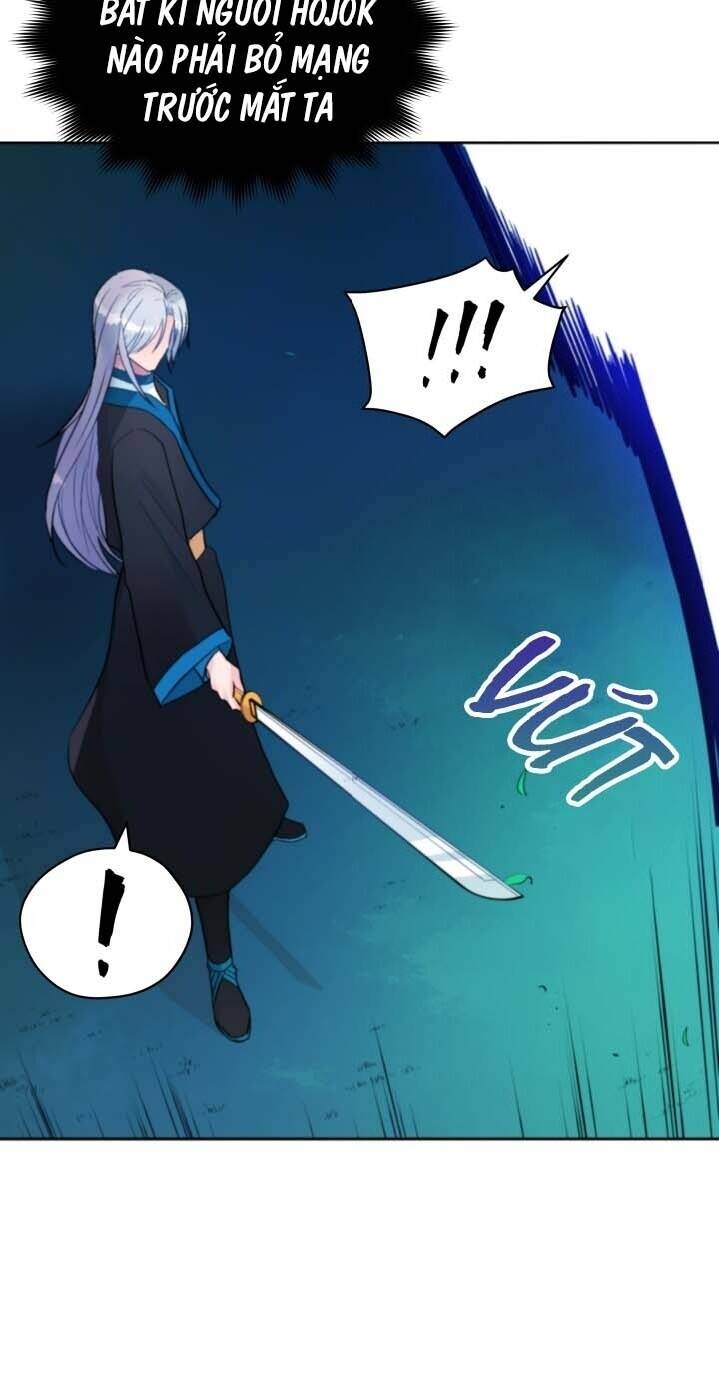 Ái Phi, Dao Của Nàng Rơi Rồi Chapter 29 - 30