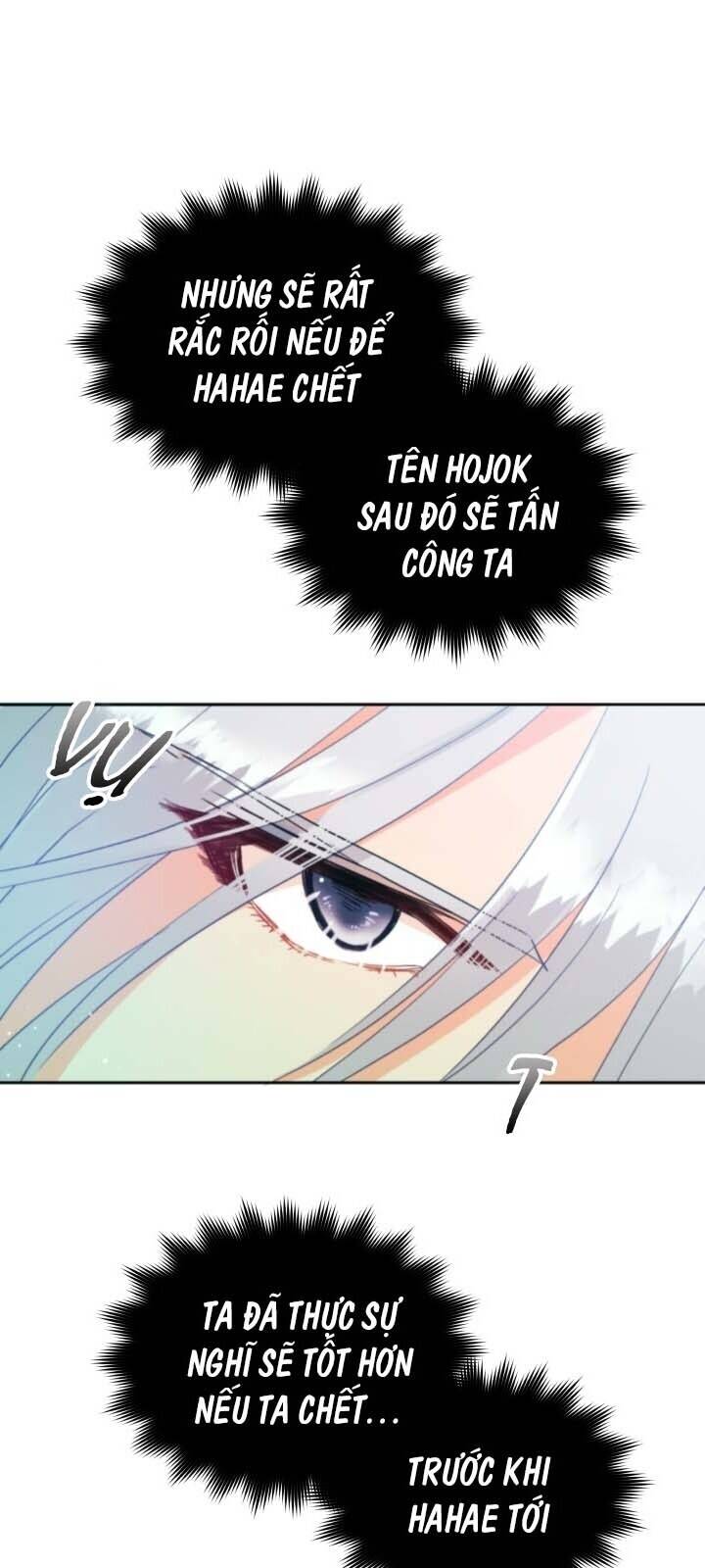 Ái Phi, Dao Của Nàng Rơi Rồi Chapter 29 - 31