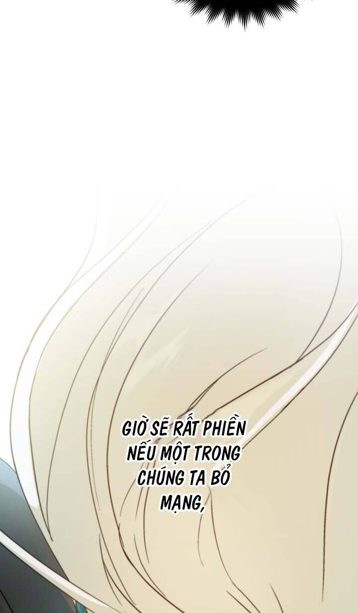 Ái Phi, Dao Của Nàng Rơi Rồi Chapter 29 - 32