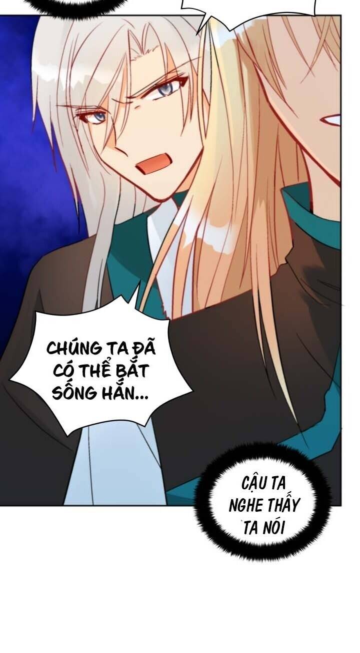Ái Phi, Dao Của Nàng Rơi Rồi Chapter 29 - 43
