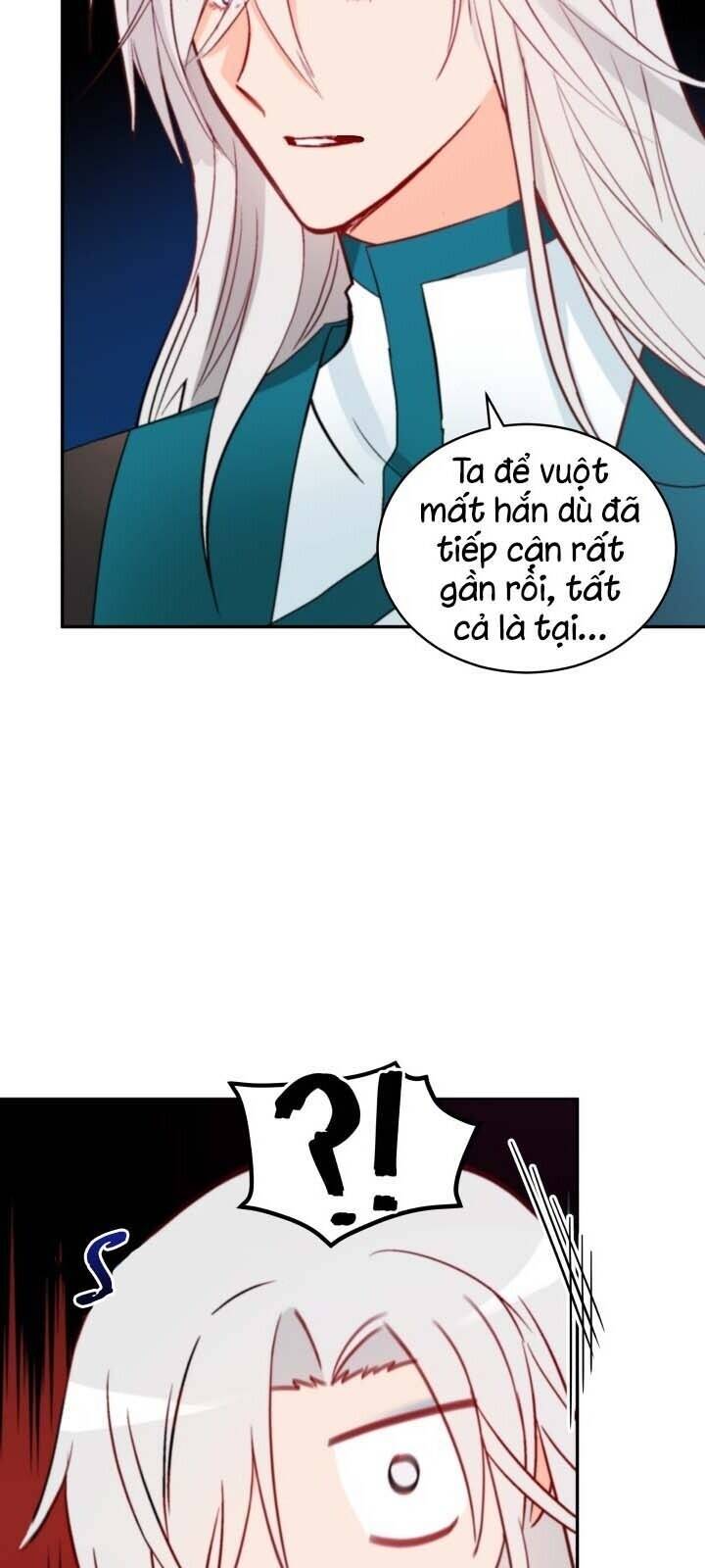 Ái Phi, Dao Của Nàng Rơi Rồi Chapter 29 - 46