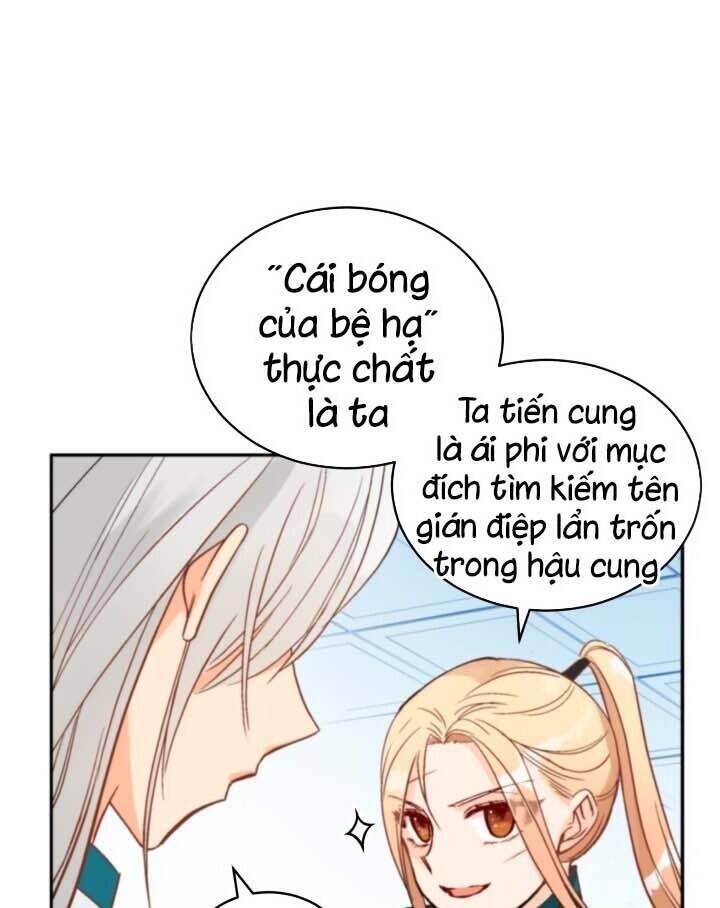 Ái Phi, Dao Của Nàng Rơi Rồi Chapter 29 - 55