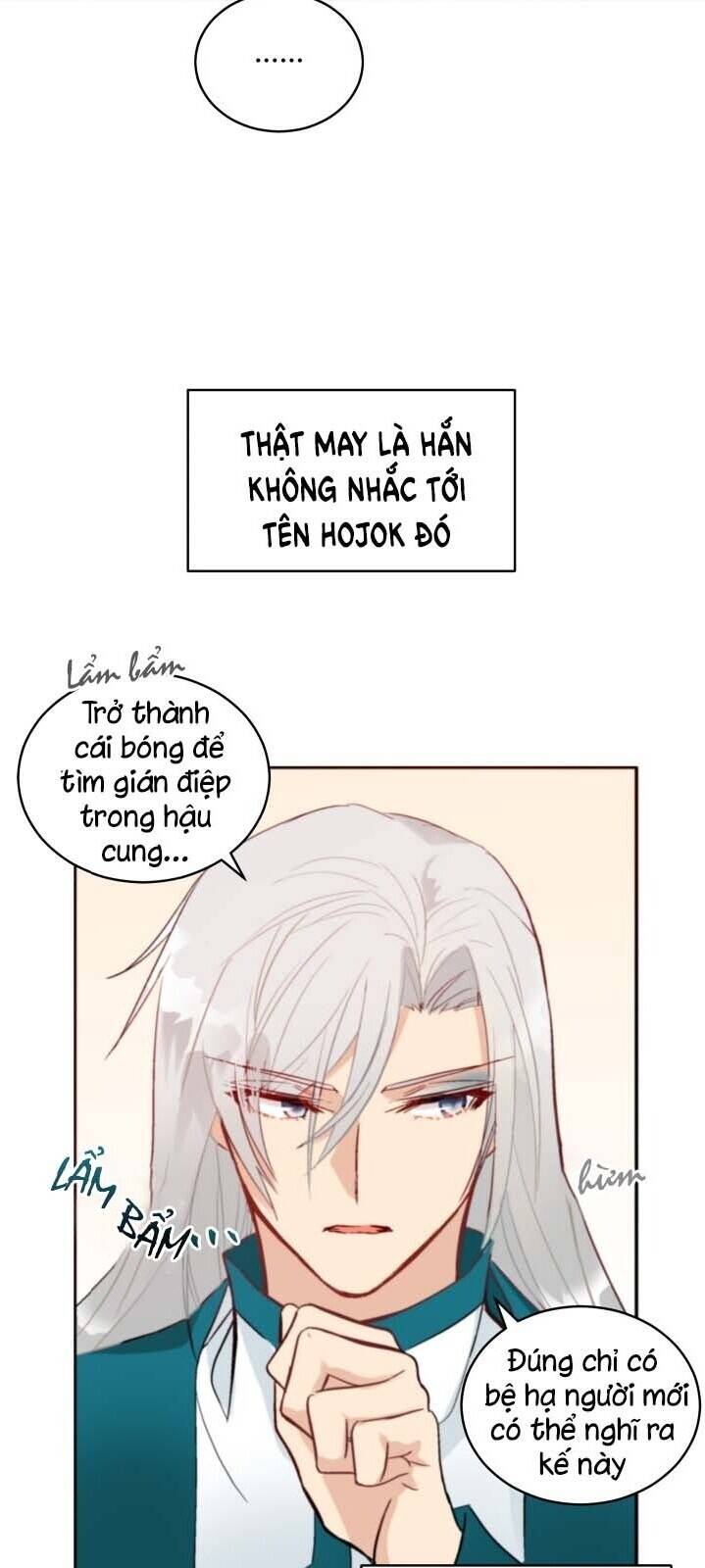 Ái Phi, Dao Của Nàng Rơi Rồi Chapter 29 - 57