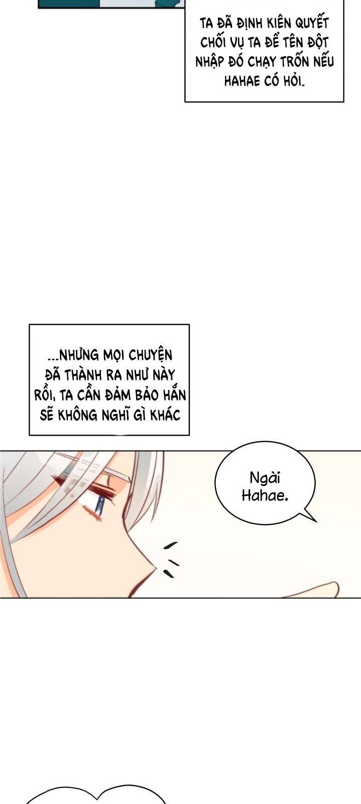 Ái Phi, Dao Của Nàng Rơi Rồi Chapter 29 - 58