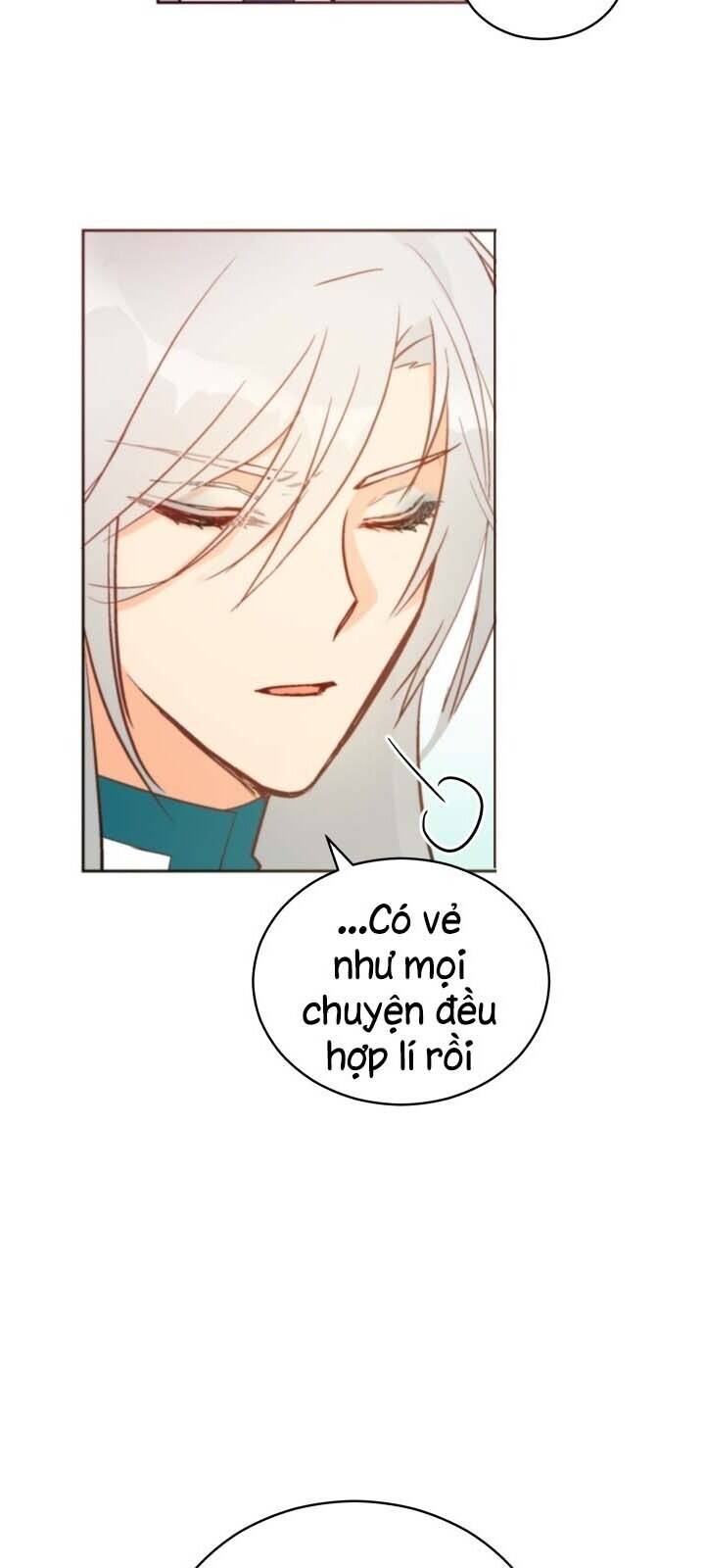 Ái Phi, Dao Của Nàng Rơi Rồi Chapter 29 - 62