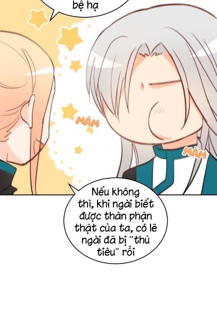 Ái Phi, Dao Của Nàng Rơi Rồi Chapter 29 - 66